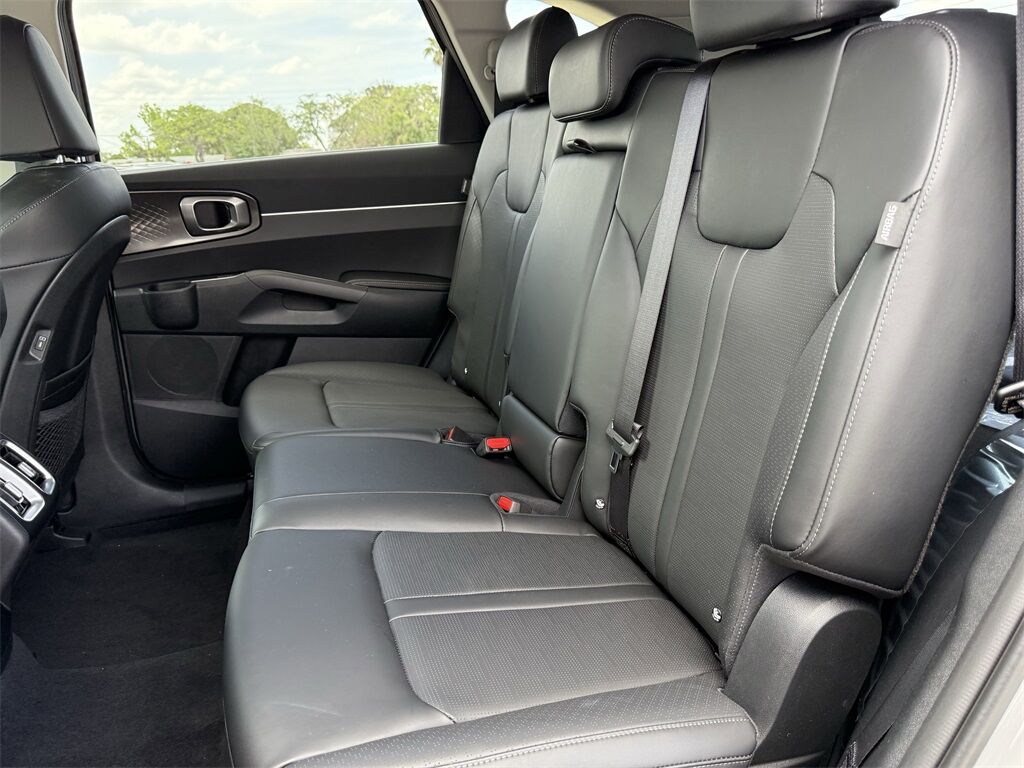 2025 Kia Sorento S San Clemente CA