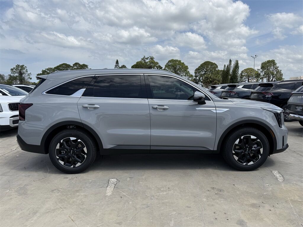 2025 Kia Sorento S San Clemente CA