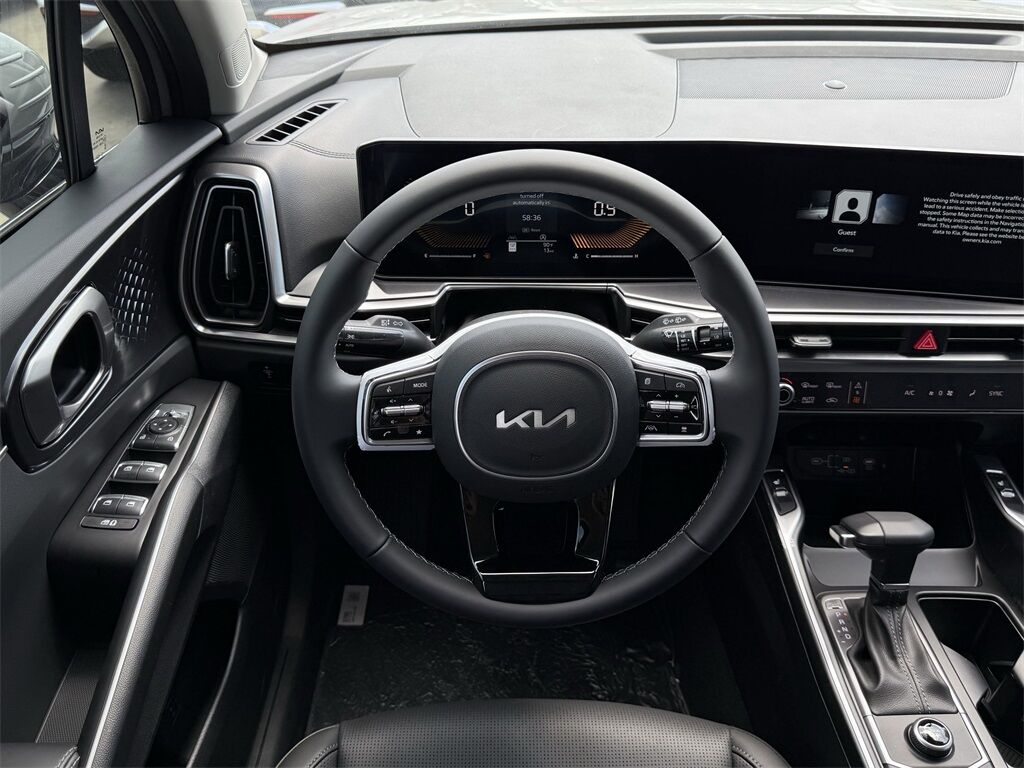 2025 Kia Sorento S San Clemente CA
