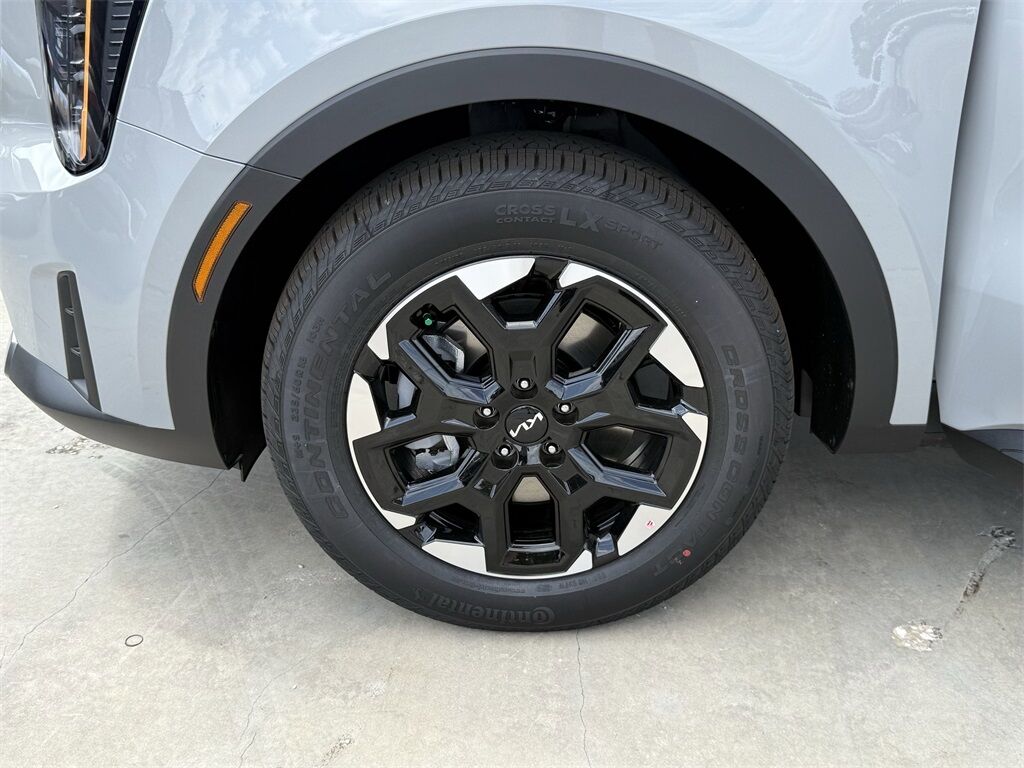 2025 Kia Sorento S San Clemente CA