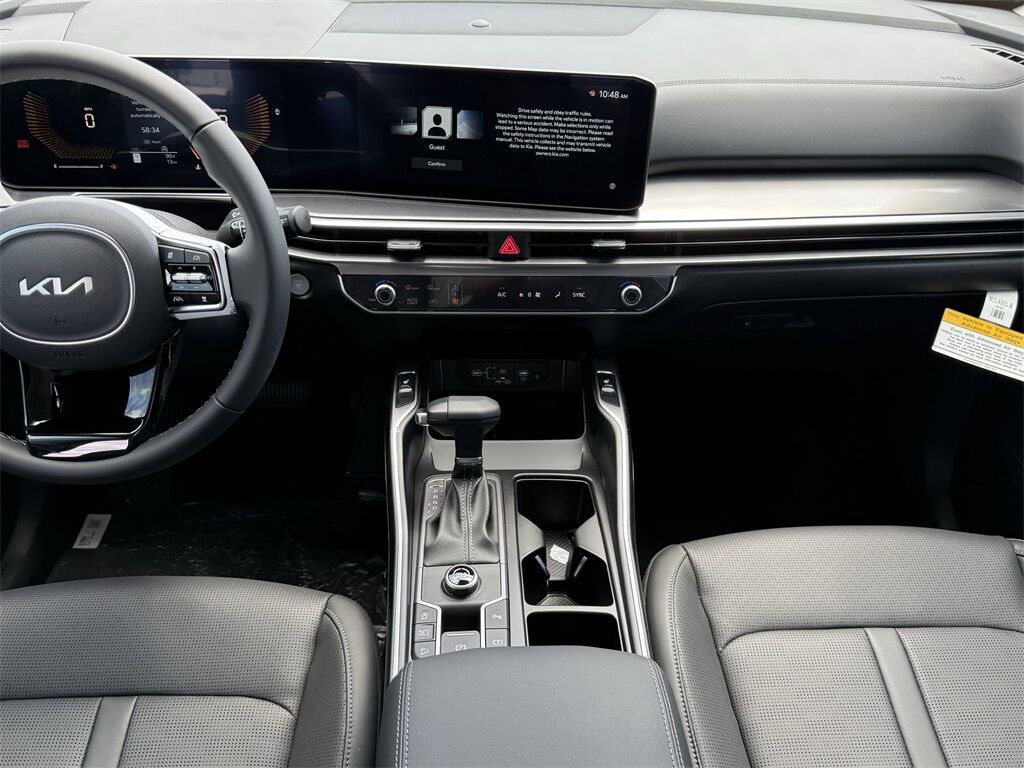 2025 Kia Sorento S San Clemente CA