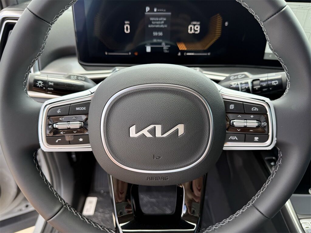 2025 Kia Sorento S San Clemente CA