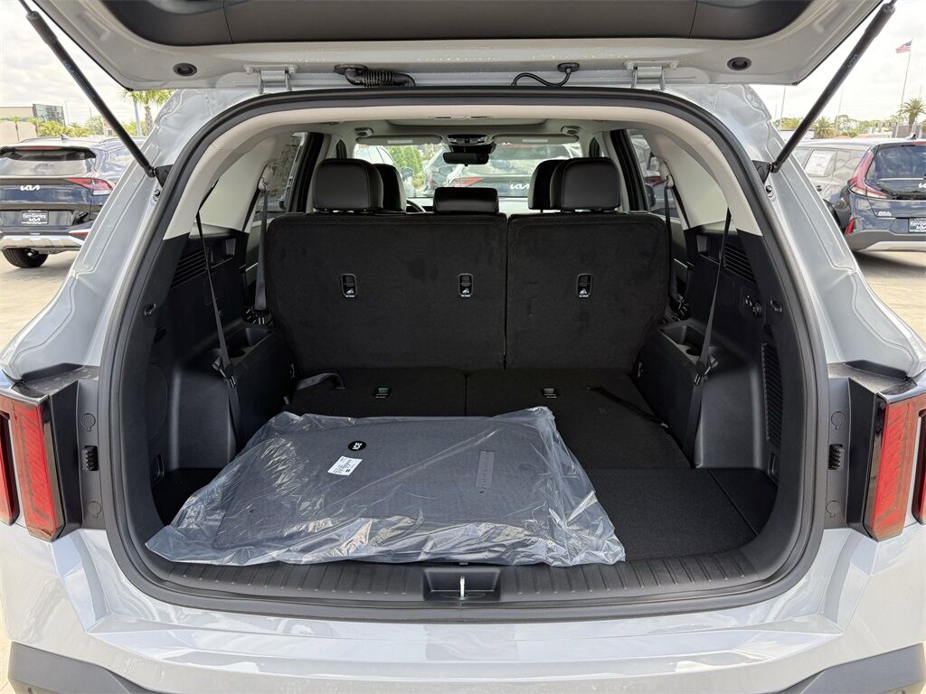 2025 Kia Sorento S San Clemente CA