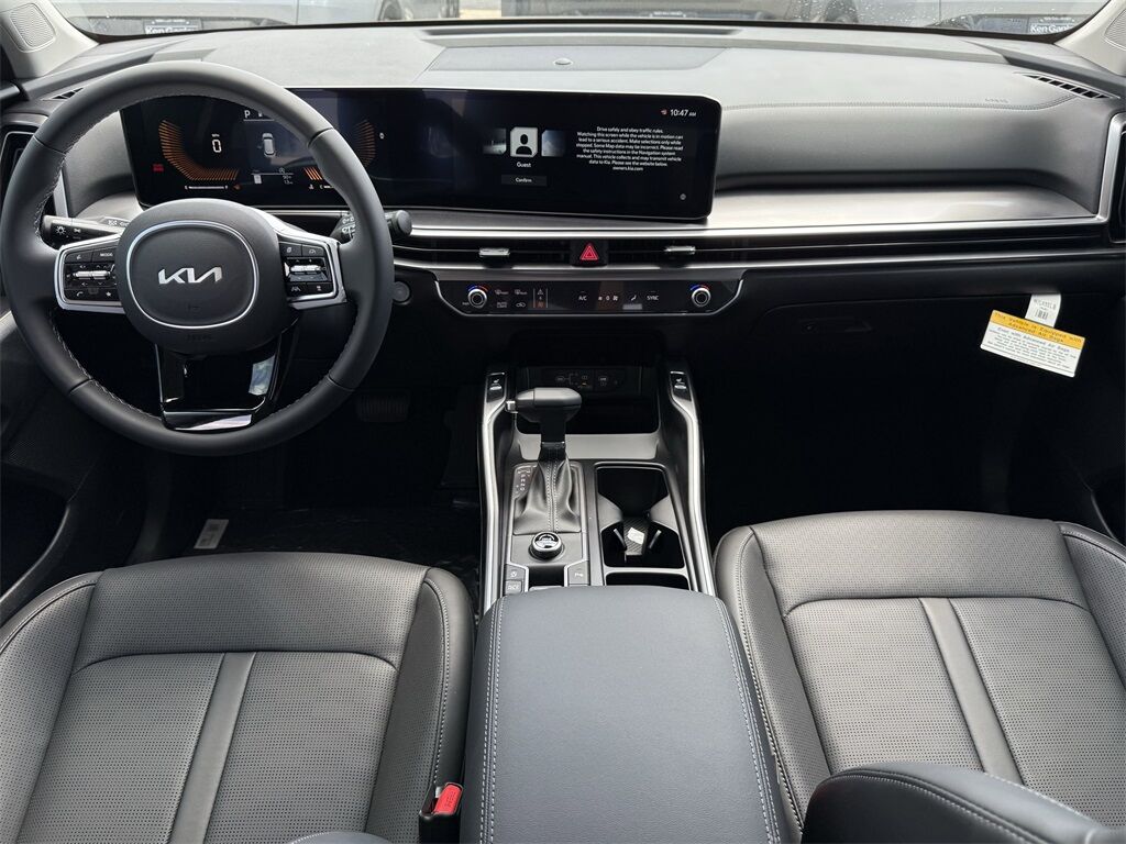 2025 Kia Sorento S San Clemente CA