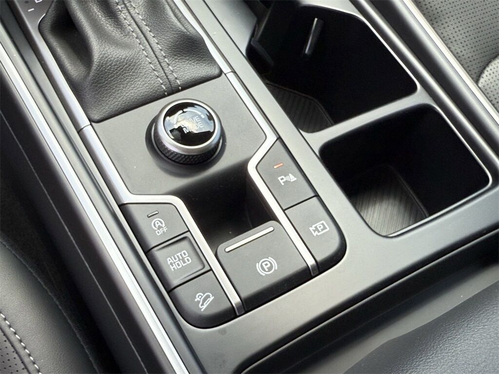 2025 Kia Sorento S San Clemente CA