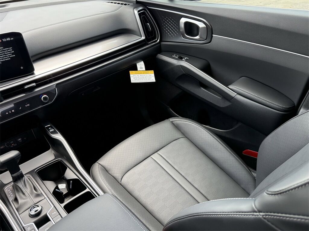 2025 Kia Sorento S San Clemente CA