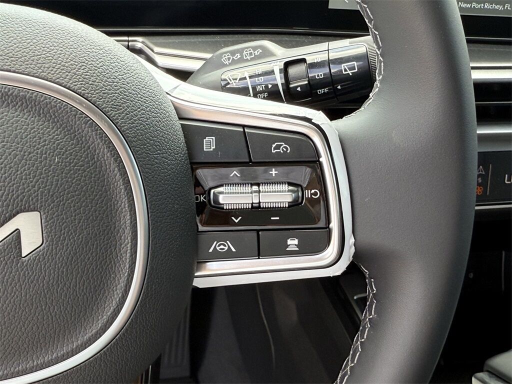 2025 Kia Sorento S San Clemente CA