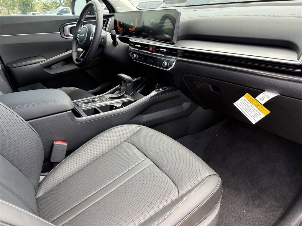 2025 Kia Sorento S San Clemente CA