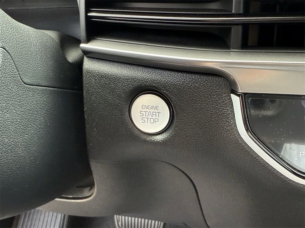 2025 Kia Sorento S San Clemente CA