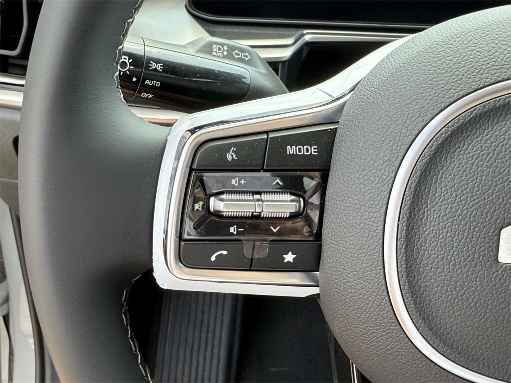 2025 Kia Sorento S San Clemente CA