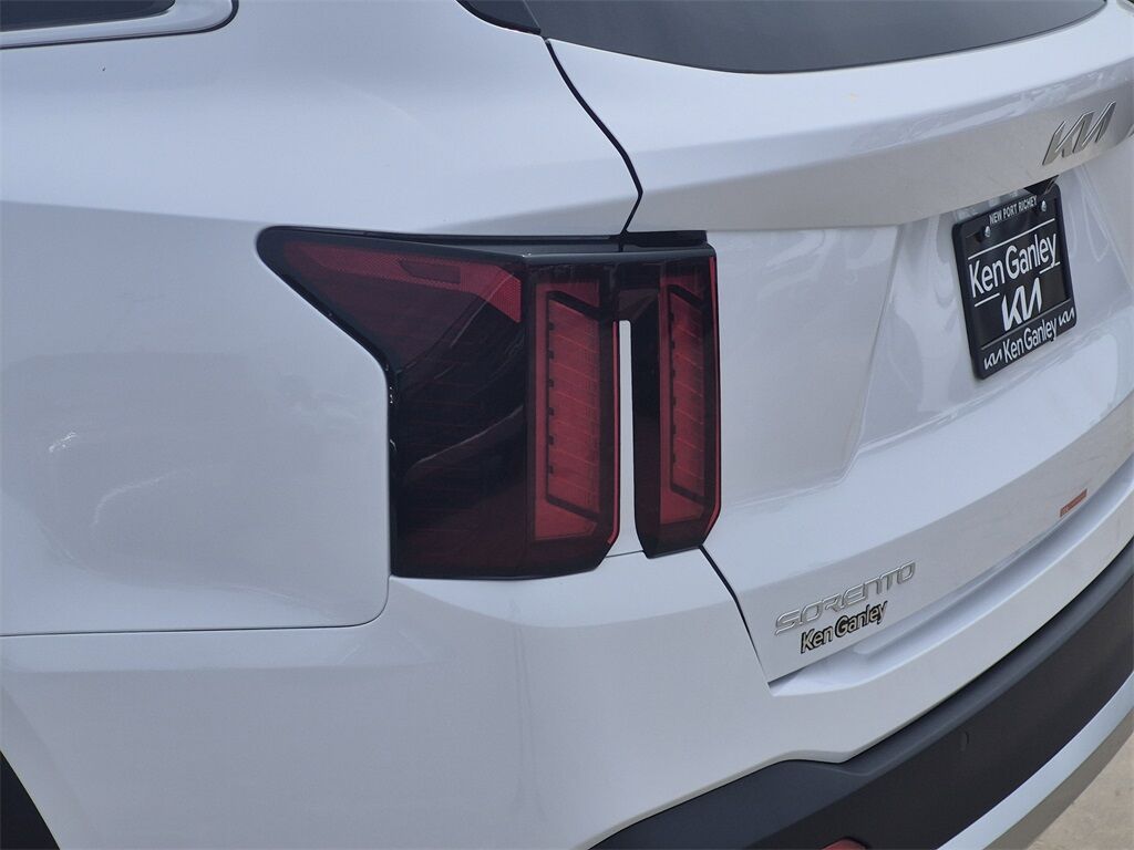 2025 Kia Sorento S San Clemente CA