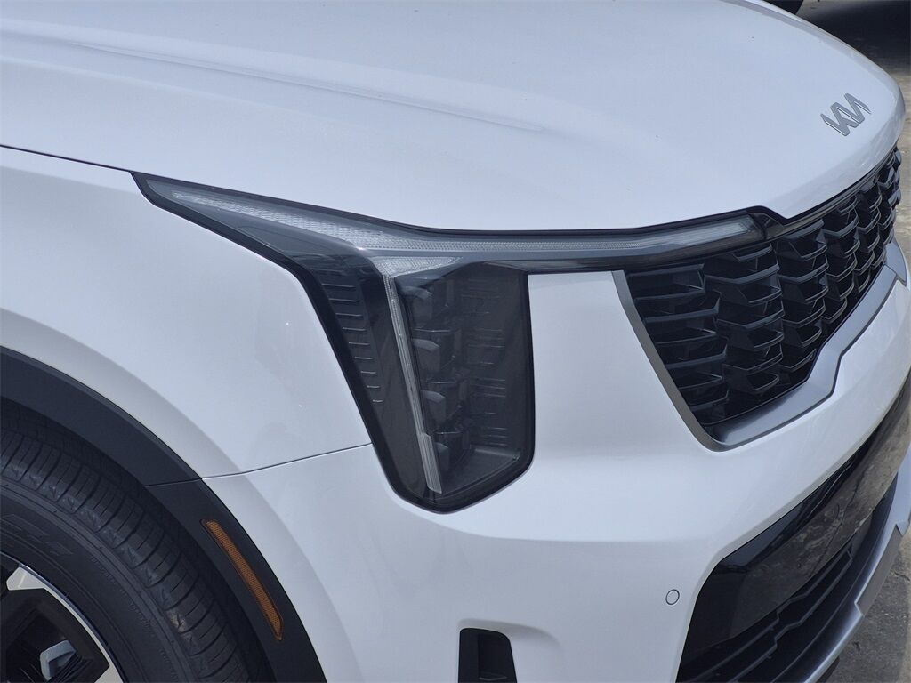 2025 Kia Sorento S San Clemente CA