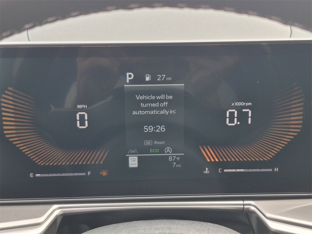 2025 Kia Sorento S San Clemente CA