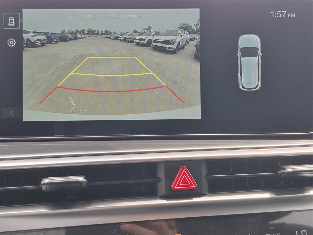 2025 Kia Sorento S San Clemente CA