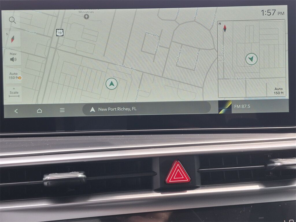 2025 Kia Sorento S San Clemente CA