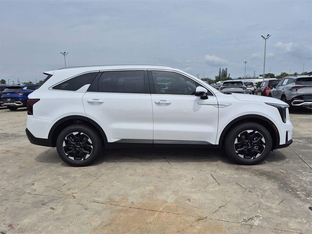 2025 Kia Sorento S San Clemente CA