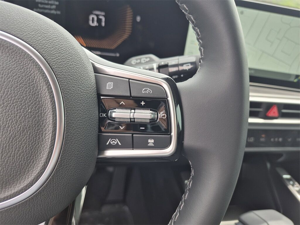 2025 Kia Sorento S San Clemente CA