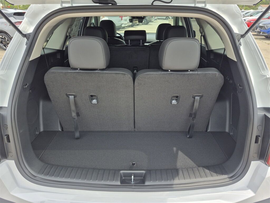 2025 Kia Sorento S San Clemente CA