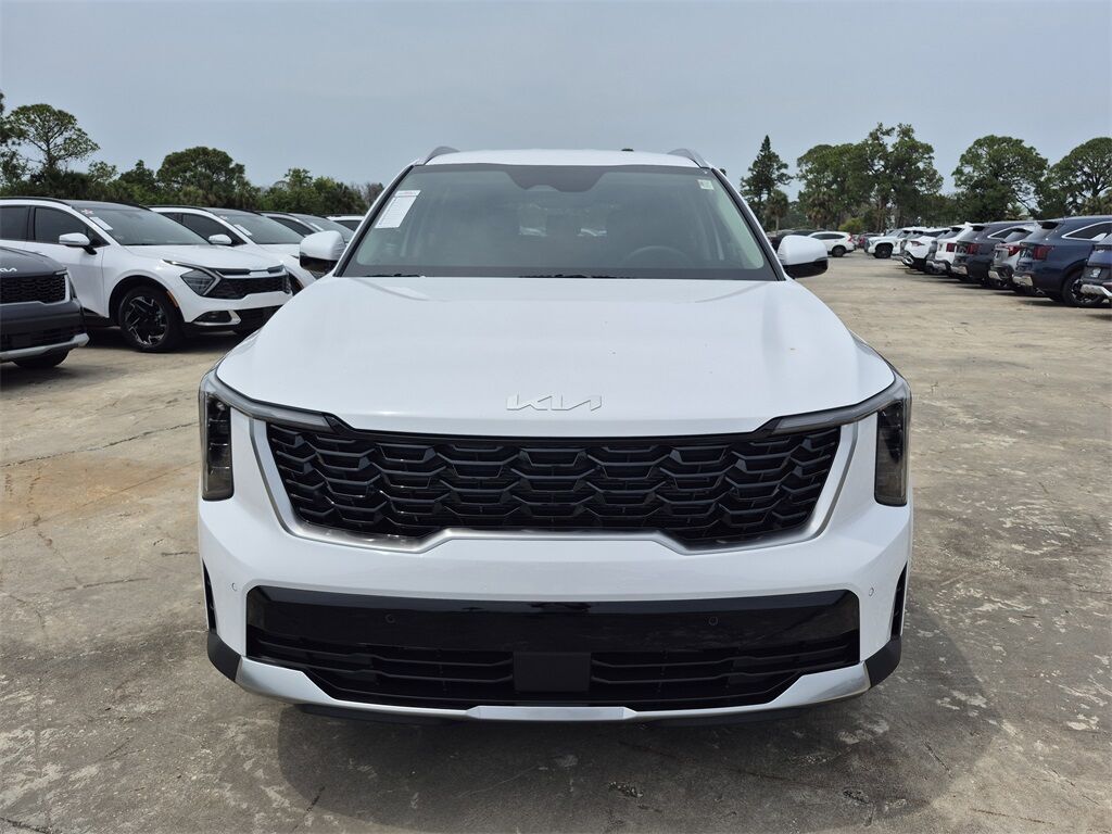 2025 Kia Sorento S San Clemente CA