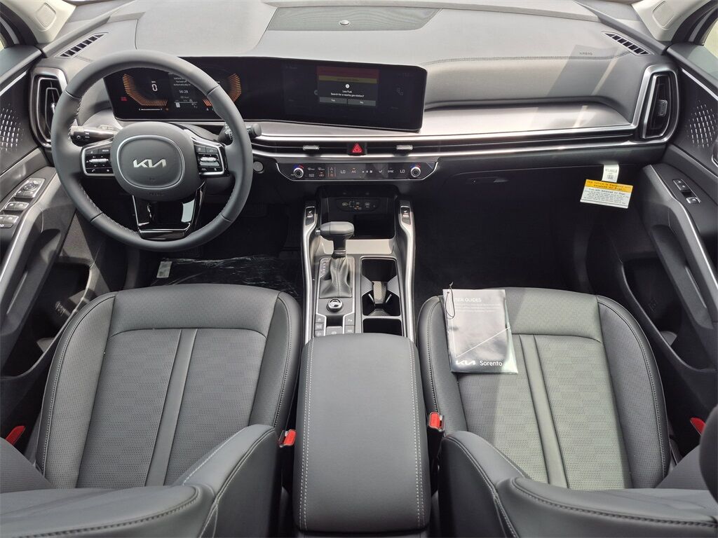 2025 Kia Sorento S San Clemente CA