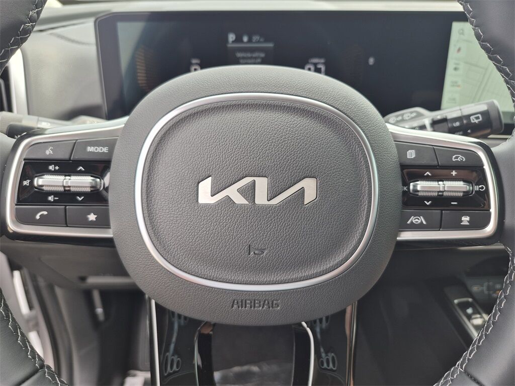 2025 Kia Sorento S San Clemente CA