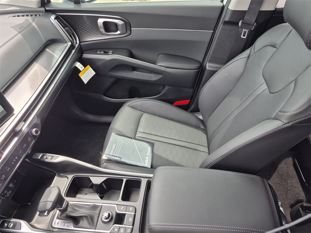 2025 Kia Sorento S San Clemente CA