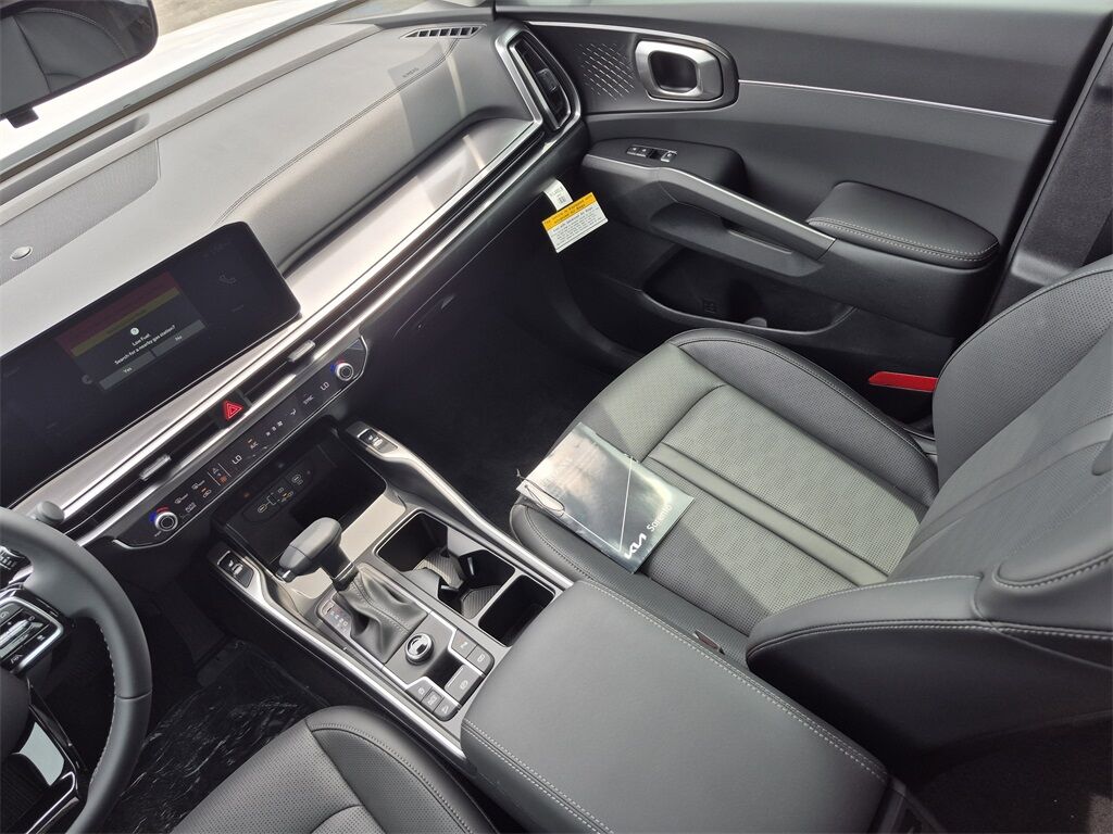 2025 Kia Sorento S San Clemente CA