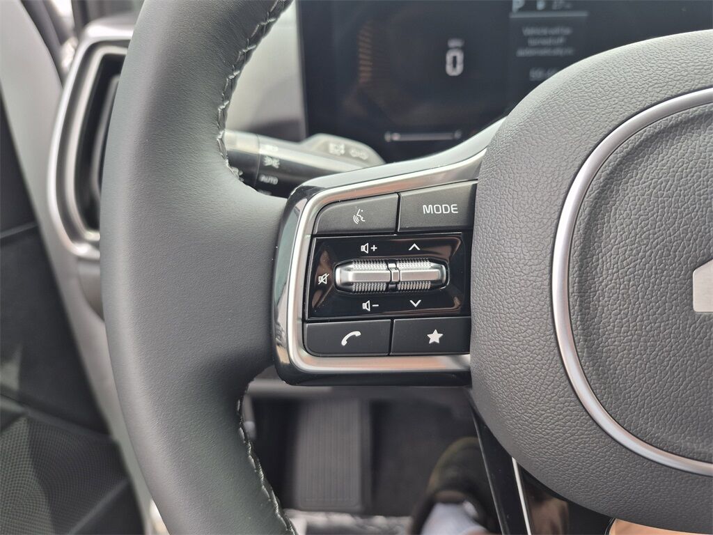 2025 Kia Sorento S San Clemente CA