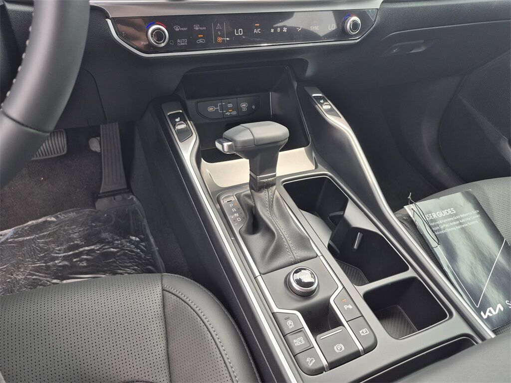 2025 Kia Sorento S San Clemente CA