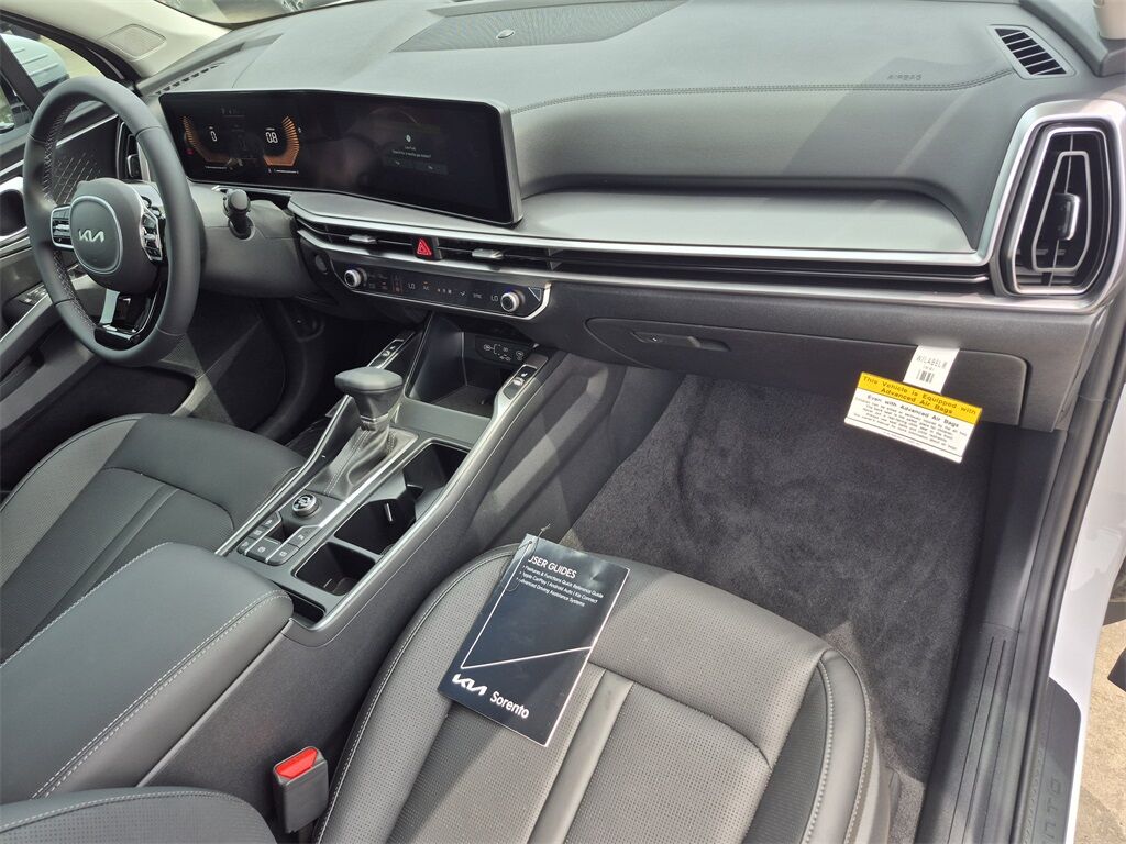 2025 Kia Sorento S San Clemente CA