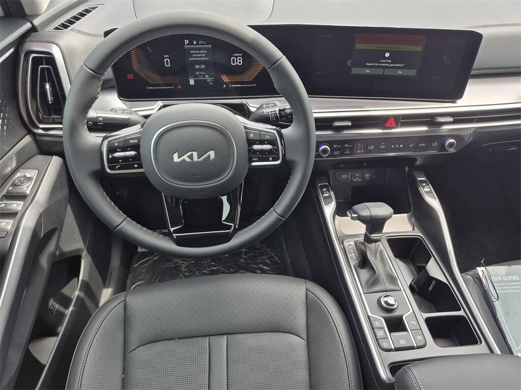 2025 Kia Sorento S San Clemente CA