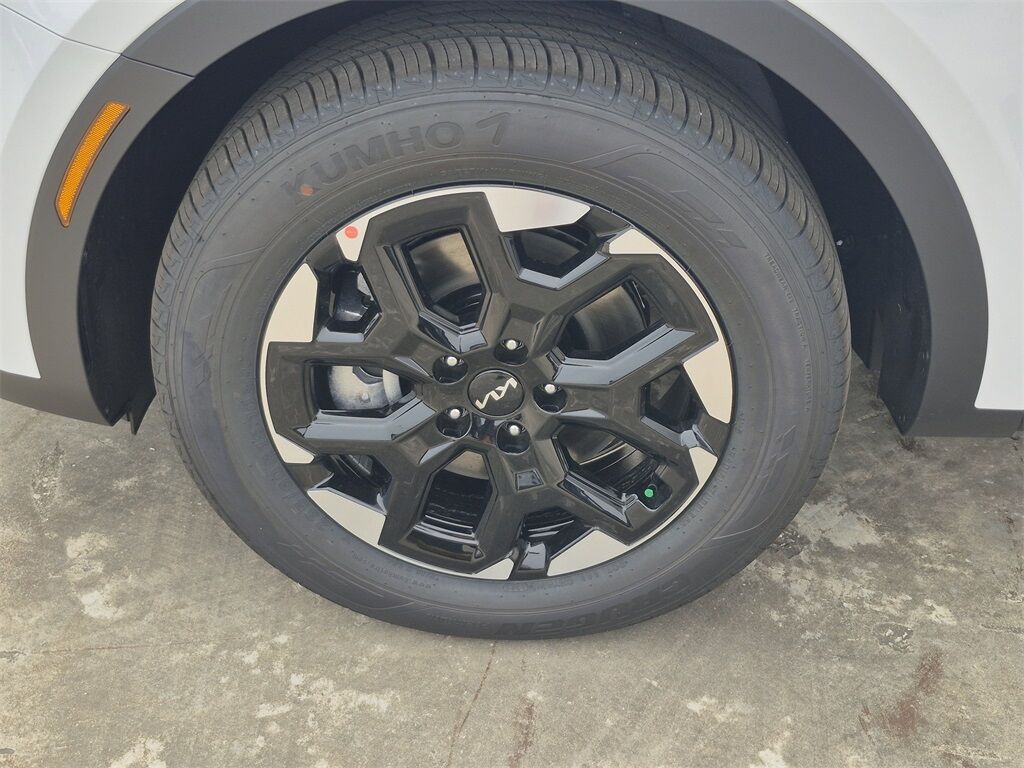 2025 Kia Sorento S San Clemente CA