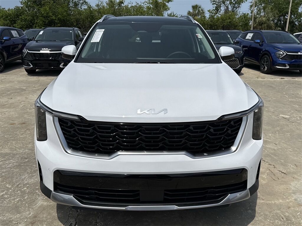 2025 Kia Sorento S San Clemente CA