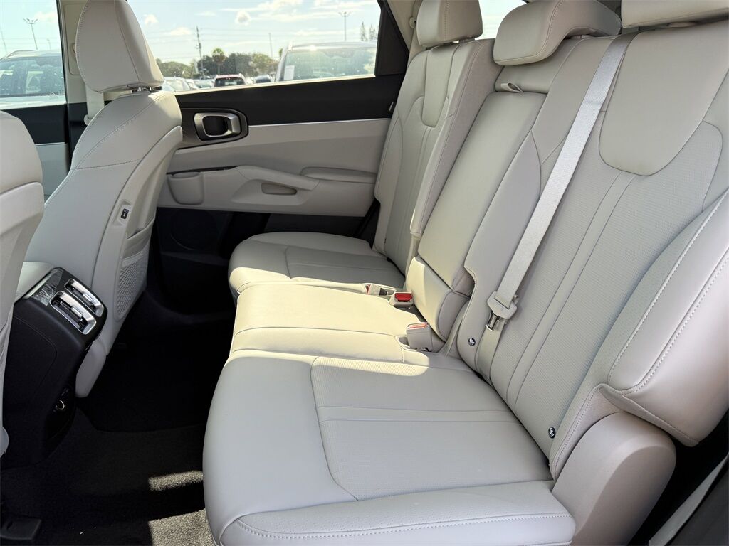 2025 Kia Sorento S San Clemente CA