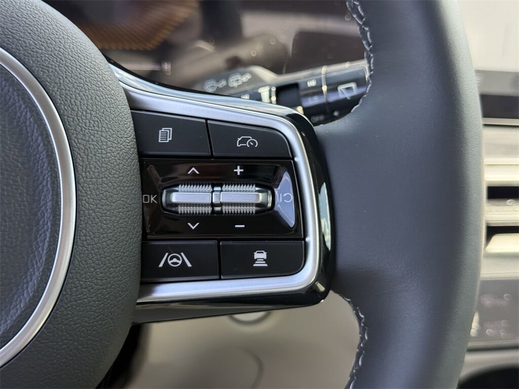 2025 Kia Sorento S San Clemente CA