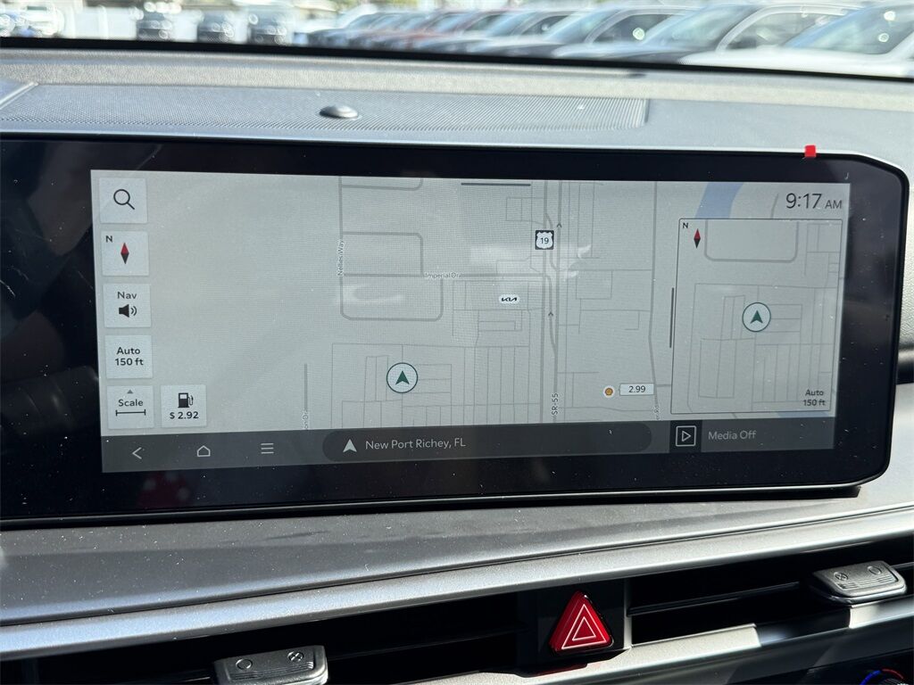 2025 Kia Sorento S San Clemente CA