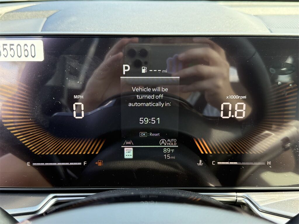 2025 Kia Sorento S San Clemente CA