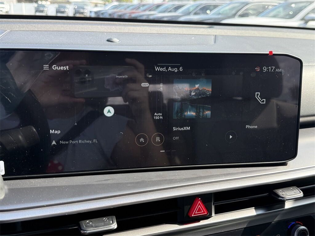 2025 Kia Sorento S San Clemente CA