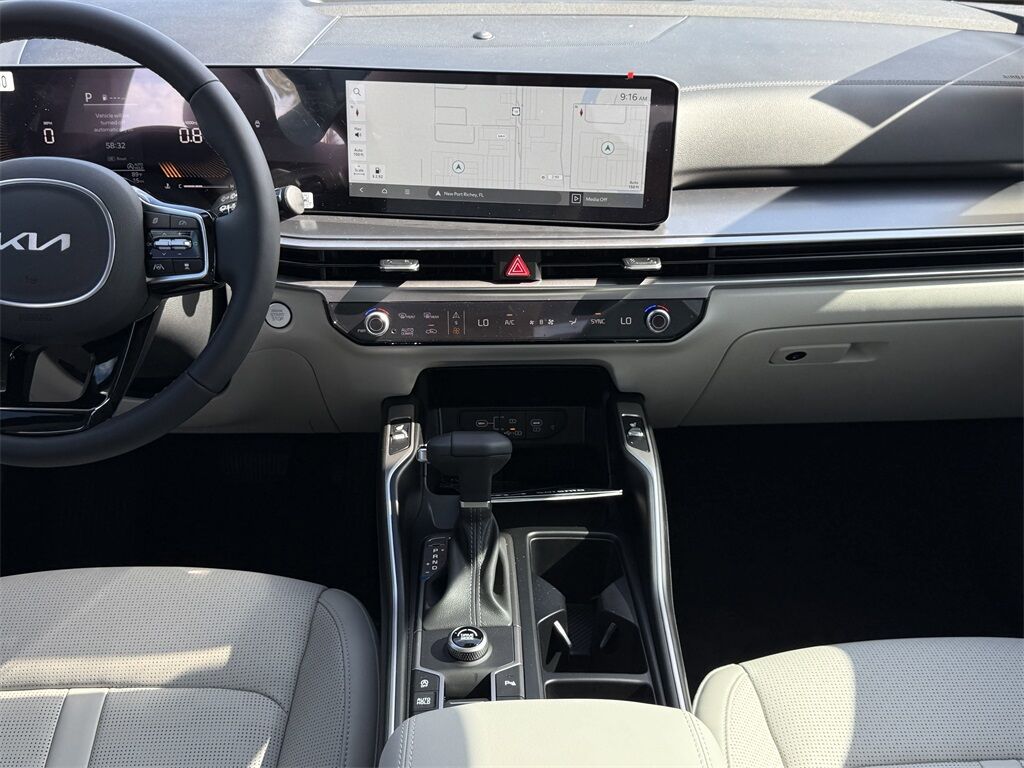 2025 Kia Sorento S San Clemente CA