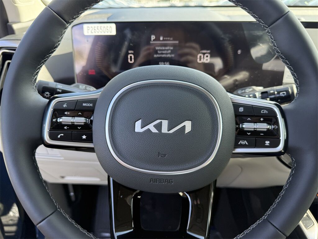2025 Kia Sorento S San Clemente CA