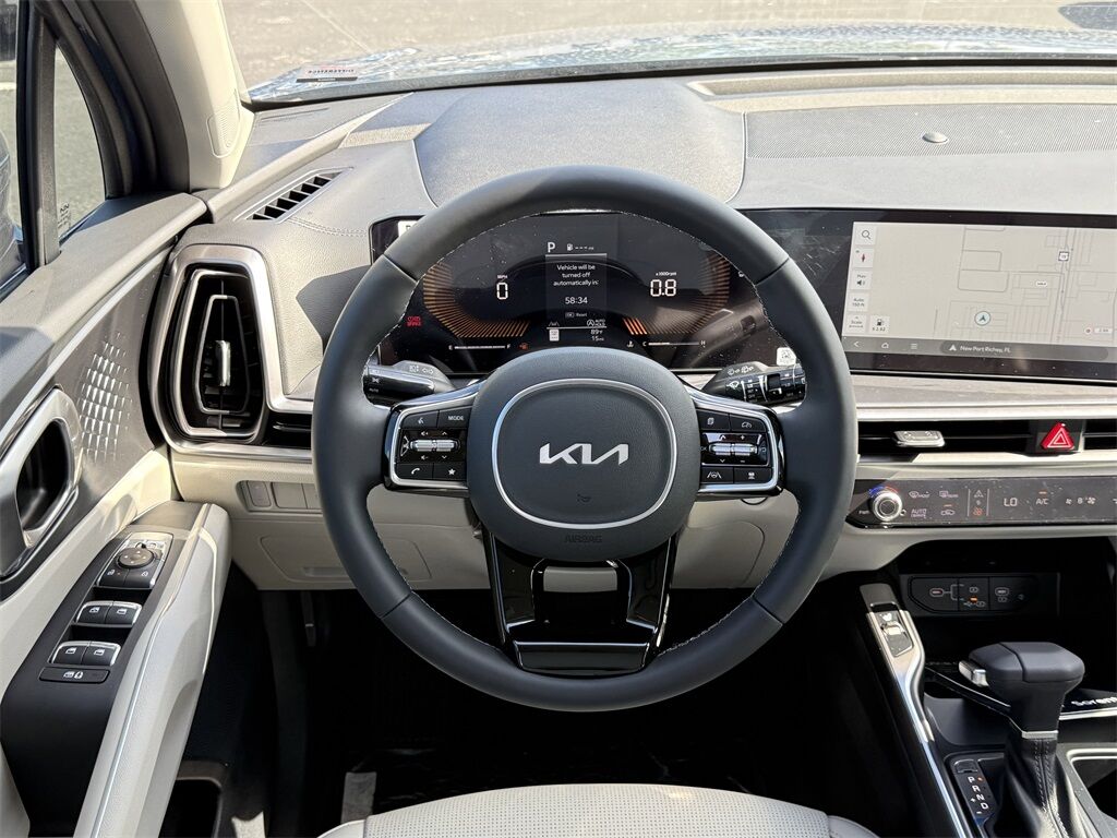 2025 Kia Sorento S San Clemente CA