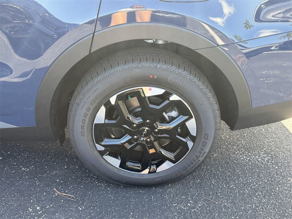 2025 Kia Sorento S San Clemente CA