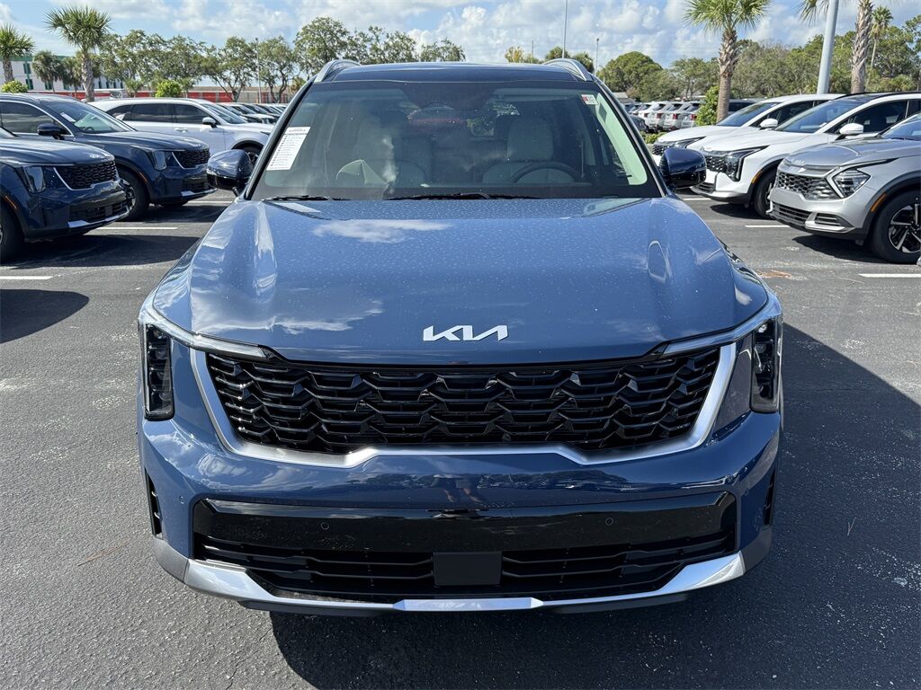 2025 Kia Sorento S San Clemente CA