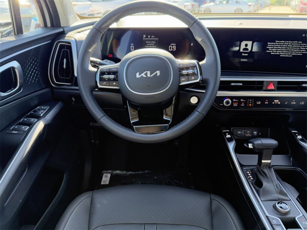 2025 Kia Sorento S San Clemente CA