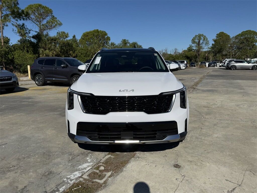 2025 Kia Sorento S San Clemente CA
