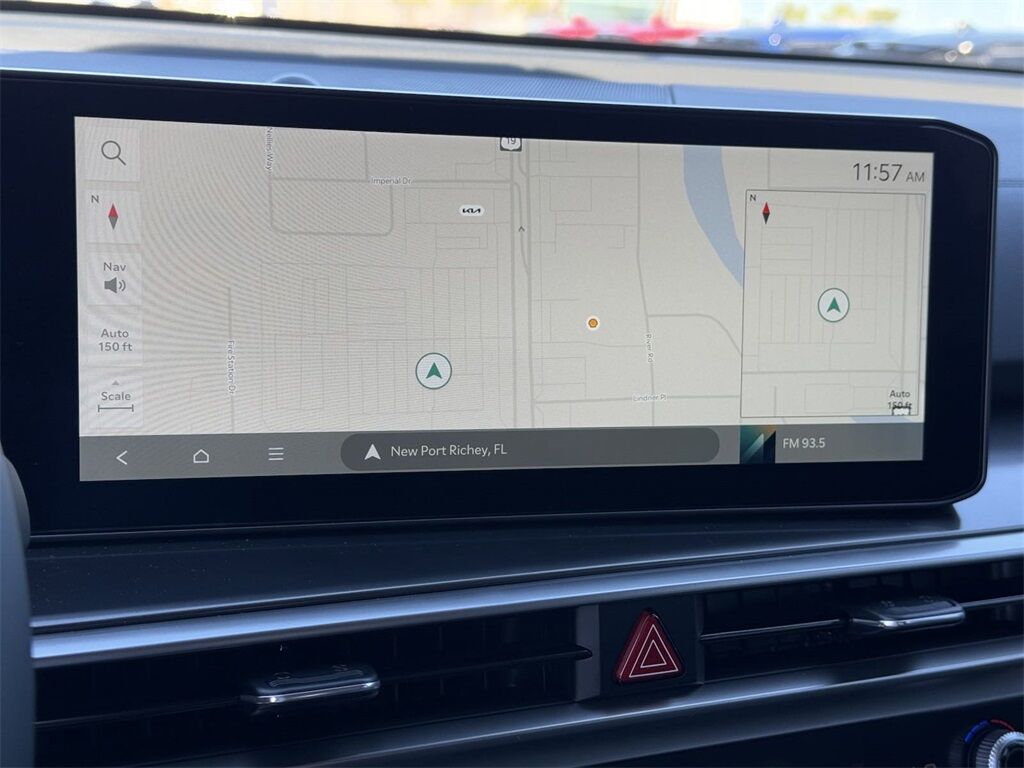 2025 Kia Sorento S San Clemente CA