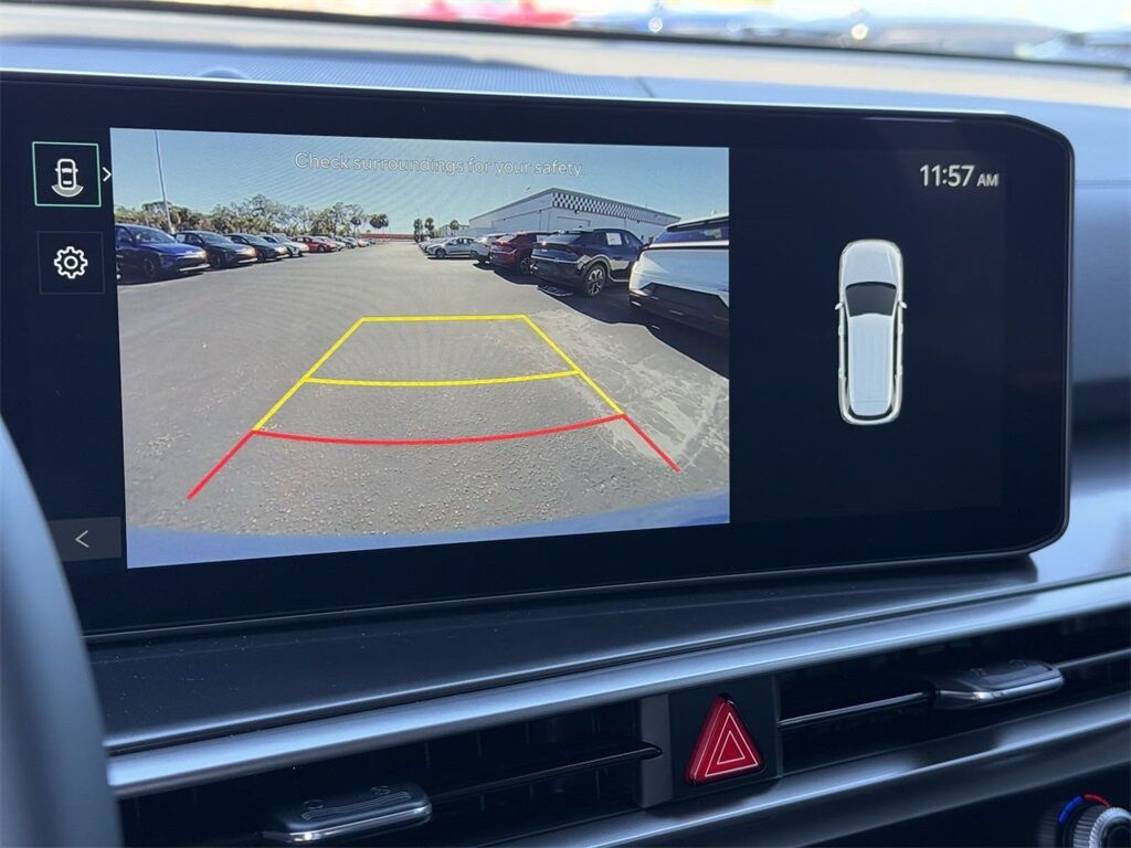 2025 Kia Sorento S San Clemente CA