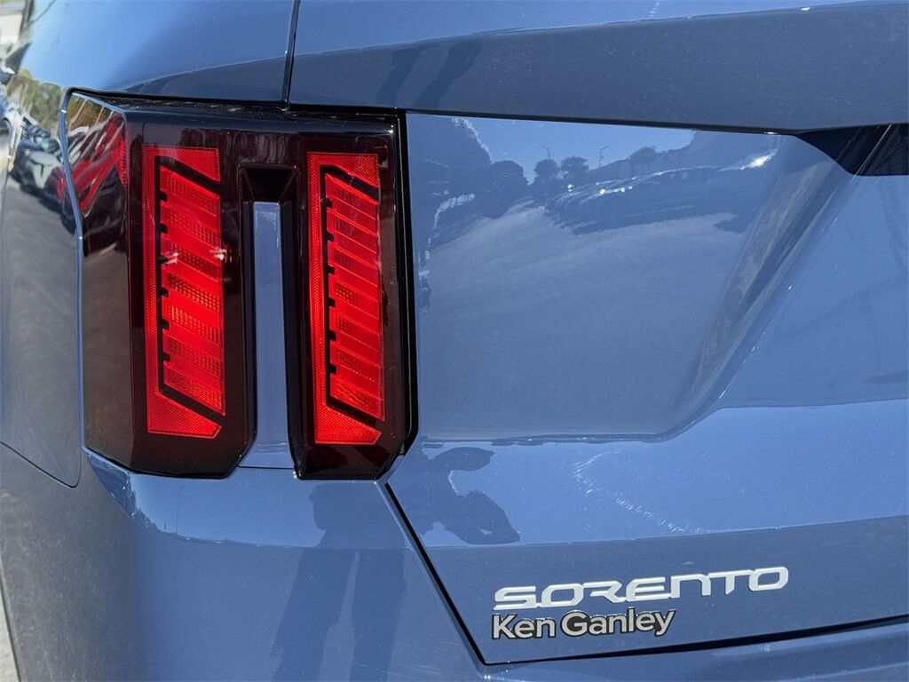 2025 Kia Sorento S San Clemente CA