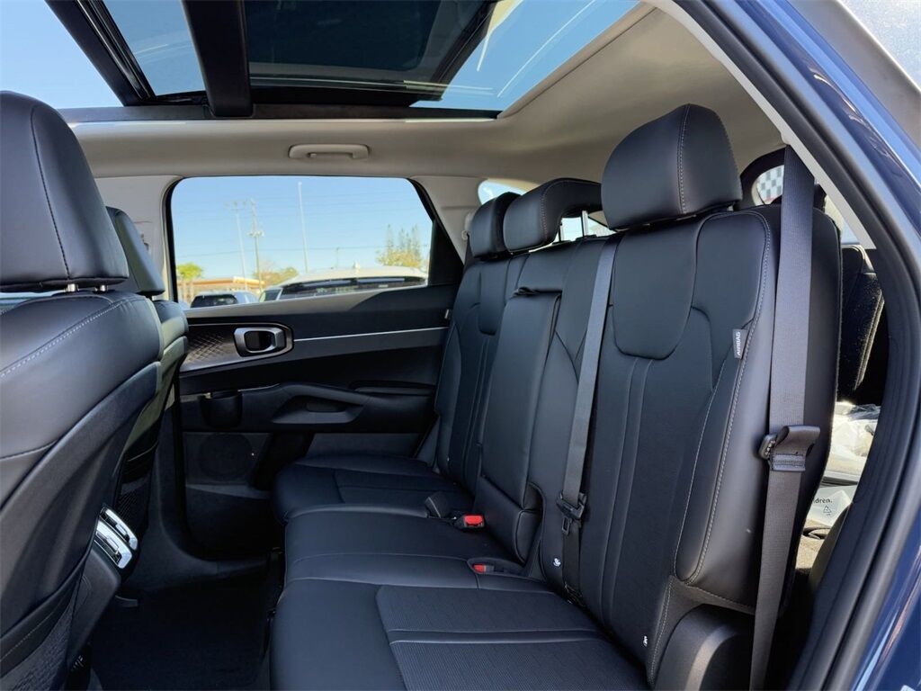 2025 Kia Sorento S San Clemente CA