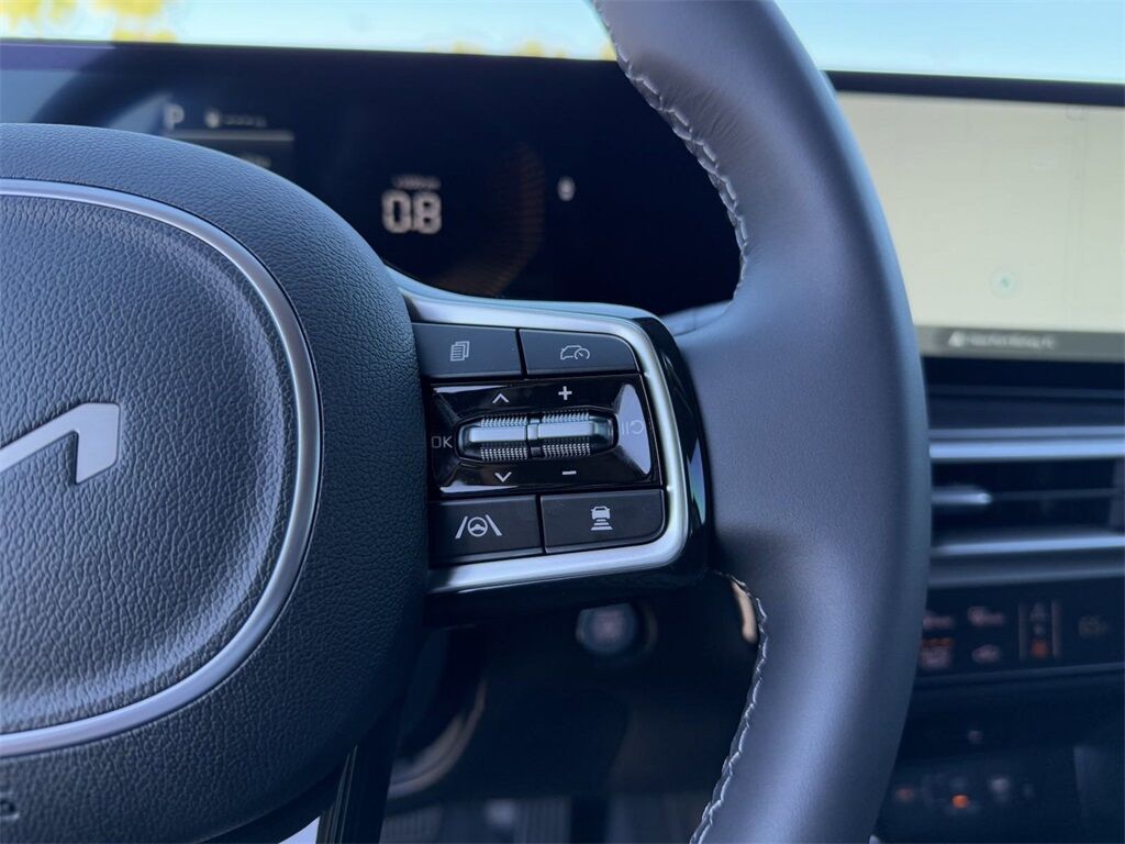 2025 Kia Sorento S San Clemente CA